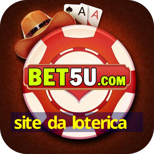 Site Da Loterica Ios